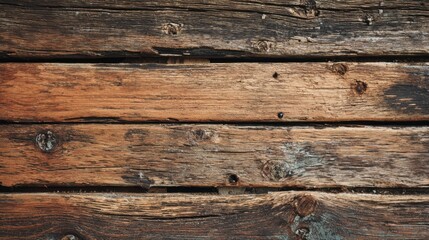 weathered wood plank texture background