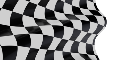 High-quality checkered flag image, perfect for racing, victory, and competition themes. Ideal for websites and design projects.
