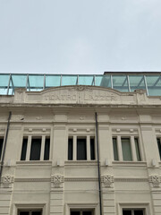 Livorno Teatro Lazzeri