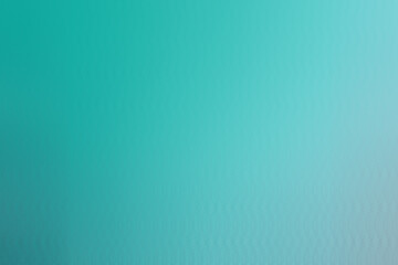 Aqua Gradient Background Abstract Minimalist Design for Web and Print