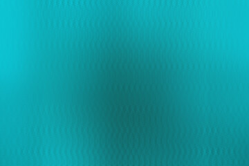 Aquamarine Teal Fabric Background Texture Design and Gradient Patterns