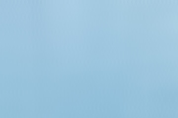 Light blue solid color background for presentations and web design