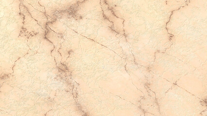 Elegant and detailed marble texture with natural veins a soft beige tone perfect for luxurious designs and visuals