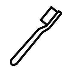 toothbrush icon