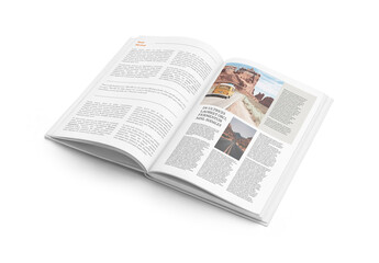 Book Mockup 11