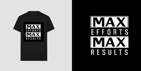 A T-shirt is a short-sleeved, collarless piece of clothing, usually made from soft cotton fabric, shaped like the letter “T” when laid flat.