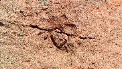 old stone texture