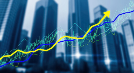 Visualizing Business Growth with Dynamic Charts and Graphs A Comprehensive Overview of Market Trends and Financial Performance in a Modern Corporate Setting