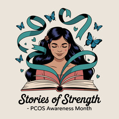 Stories of Strength &ndash; PCOS Awareness Month