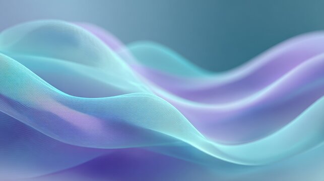 Smooth futuristic gradient background, clean and modern, tech style, wallpaper