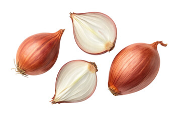 Shallot Benefits For Daily Health