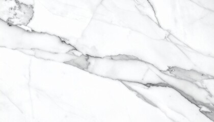 White color abstract gray stone cut real pattern design for luxurious polished marble tile