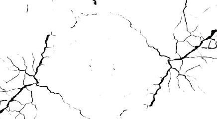 Old cracked texture, dry land crack texture for overlay, cracked wall texture grunge background