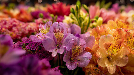 New Zealand Flowers Week is a special celebration 
