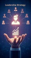 Empower Your Team With Innovative Leadership Skills And Boost Business Performance With Strategic Thinking Today