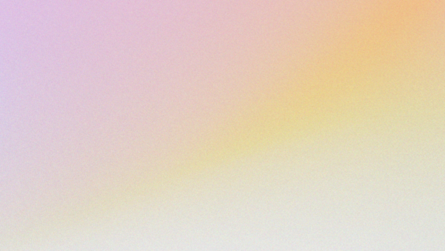 Abstract digital texture featuring soft gradient hues of purple yellow and green for overlay background design 