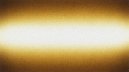 Abstract Golden and White Gradient Background for Graphic Design Projects