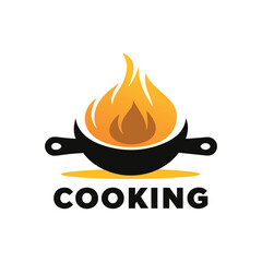 Cooking Logo Design