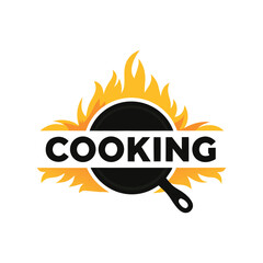 Cooking Logo Design