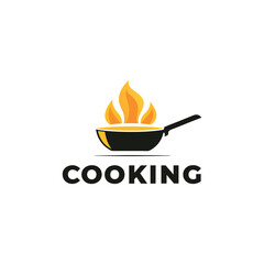Cooking Logo Design