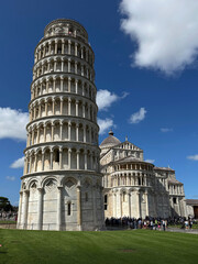 Pisa, Campo dei Miracoli, Piazza Duomo