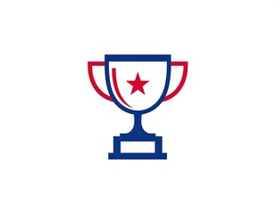 Award Trophy