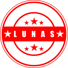 Stempel Lunas