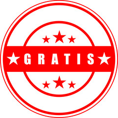 Stempel Gratis
