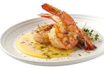 yummy butter shrimp easy recipe