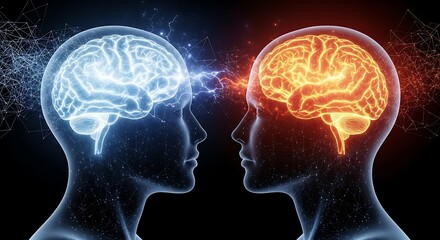 Brainstorming Session With Dynamic Energy Creates Innovative Ideas And Sparks Creativity For Business Solutions