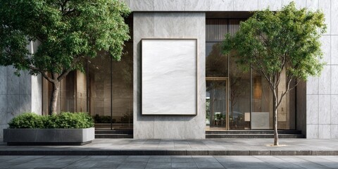 entrance to the house