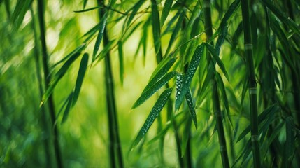 green grass background