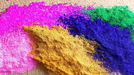 World Kindness Day Celebrates Vibrant Colors in a Creative Display of Unity
