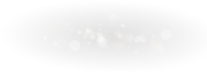 Christmas Light PNG Dust Glitter Shiny Gold Burst Flash Fantasy Holidays Illustration
