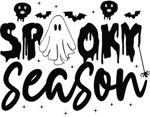 Spooky season