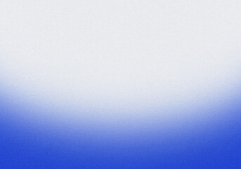 Blue Abstract Gradient Background. Modern Noise Texture Design