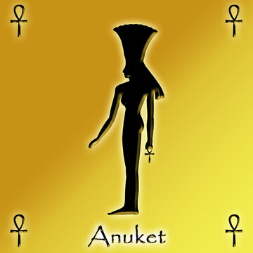 Anuket