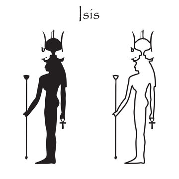 Isis
