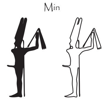 Min