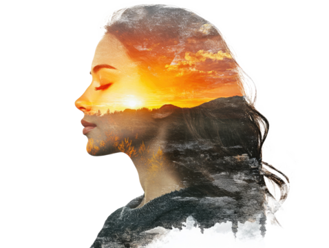 young man with dreadlocks png - Powered by Adobe