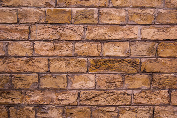 brick wall background