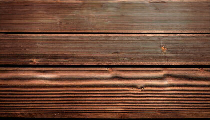 Obraz premium Wood Planks Background