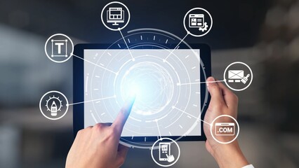 The concept of website design focuses on user experience and functionality. Good website design combines creativity with technology to build an engaging online presence for users. Gist