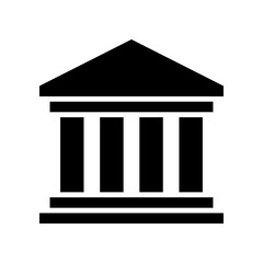 Bank icon