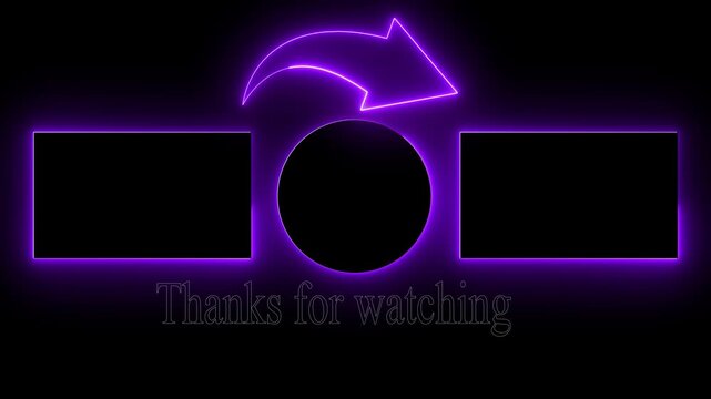 Subscribe button and outro for gaming and video channels Youtube End screen Outro Card subscribe to my channel. You tube end screen Outro Card subscribe 4k animation