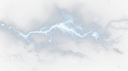  lightning bolt strike PNG cut out, thunderstorm lightning