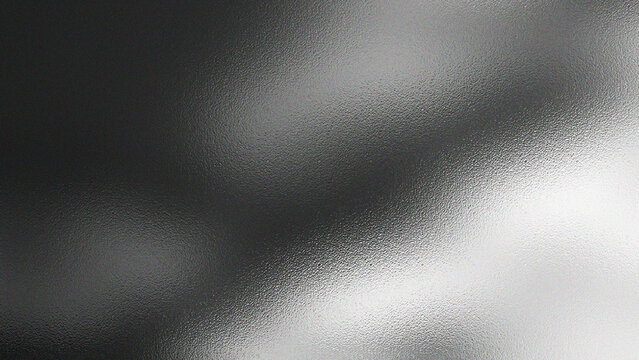 Abstract textured background with a gradient of dark gray to bright white suggesting light and shadow play