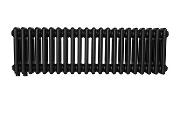 set of black and white screwdrivers