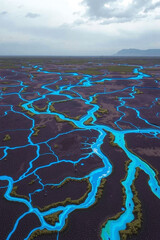 Frozen Mysteries of the Tundra