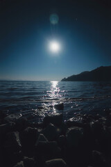 Enchanted Twilight Dreamscape